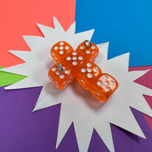 Load image into Gallery viewer, DICE
