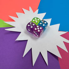 Load image into Gallery viewer, DICE
