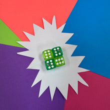 Load image into Gallery viewer, DICE
