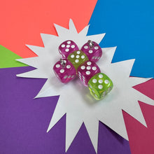 Load image into Gallery viewer, DICE
