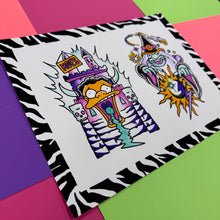 Load image into Gallery viewer, KERM&amp;MOE
