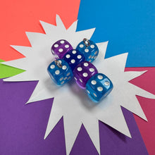 Load image into Gallery viewer, DICE
