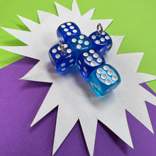 Load image into Gallery viewer, DICE
