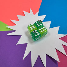 Load image into Gallery viewer, DICE
