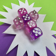 Load image into Gallery viewer, DICE
