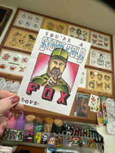 Load image into Gallery viewer, You’re a stone cold fox
