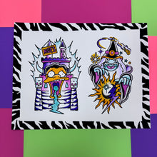 Load image into Gallery viewer, KERM&amp;MOE
