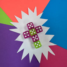 Load image into Gallery viewer, DICE

