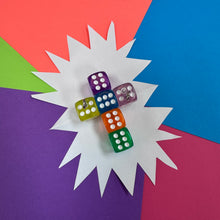 Load image into Gallery viewer, DICE
