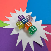 Load image into Gallery viewer, DICE
