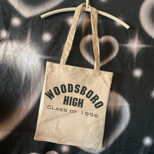 Load image into Gallery viewer, Woods too High class tote
